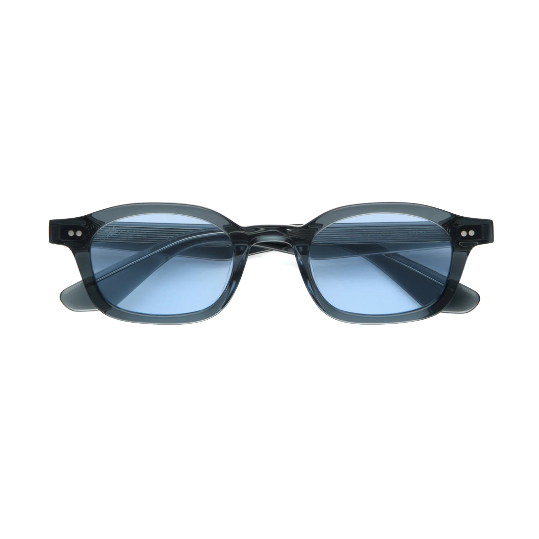 Ceres - Slate/ Light Blue