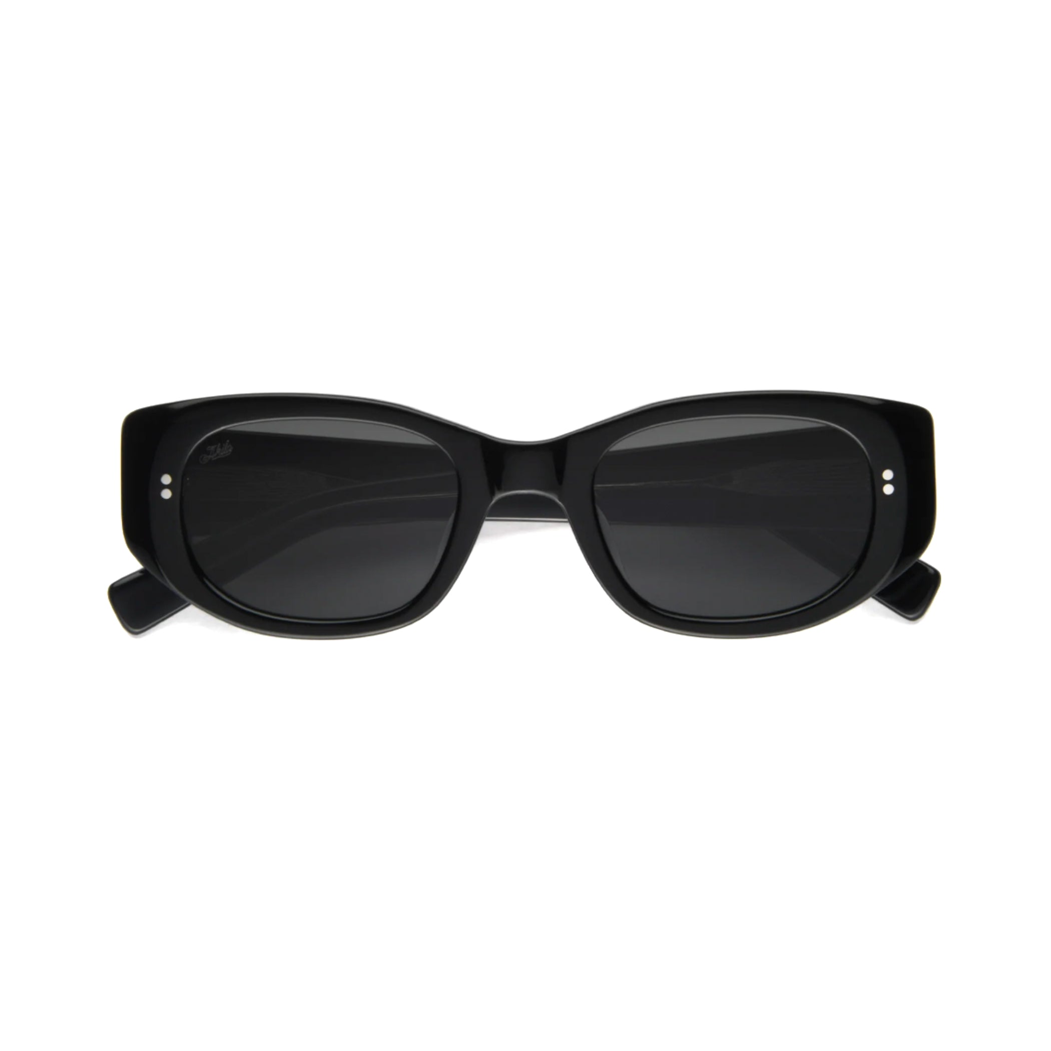 Silvia - Black/ Black