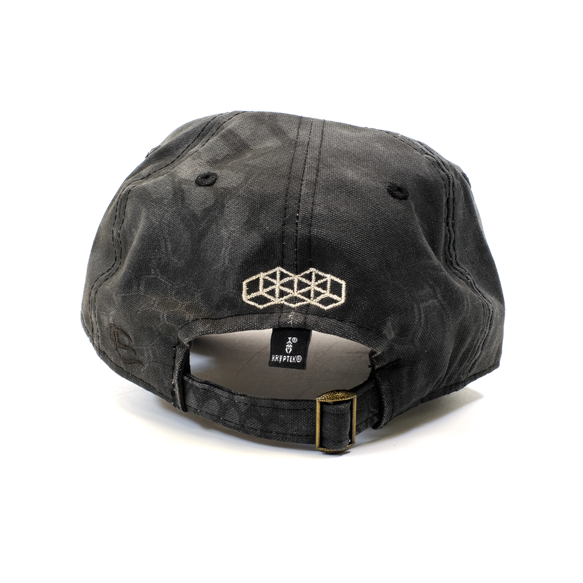 City Camo M-Star Cap [carbon-silver]