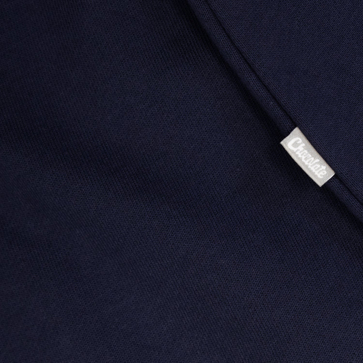 Heads Will Know Hoodie - Chocolate Jesus x Mister Green