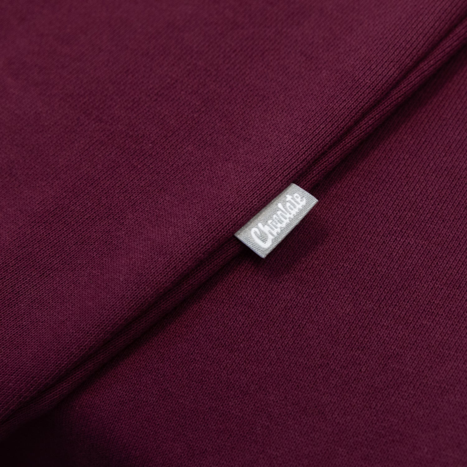 Heads Will Know Crewneck - Chocolate Jesus x Mister Green