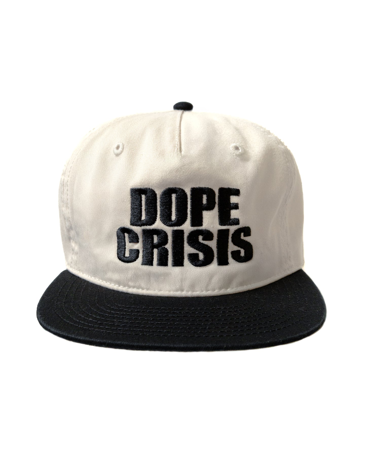Warfare Snapback