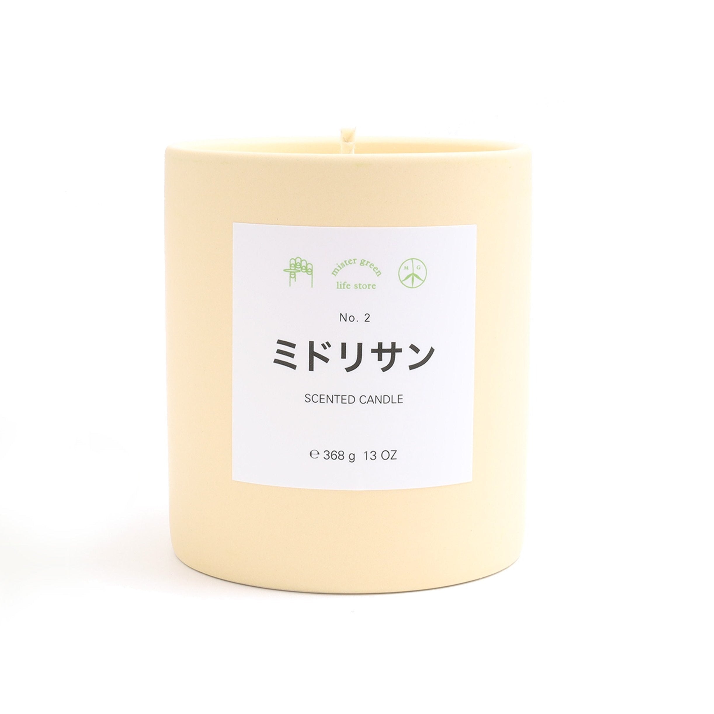Apothecary – Mister Green