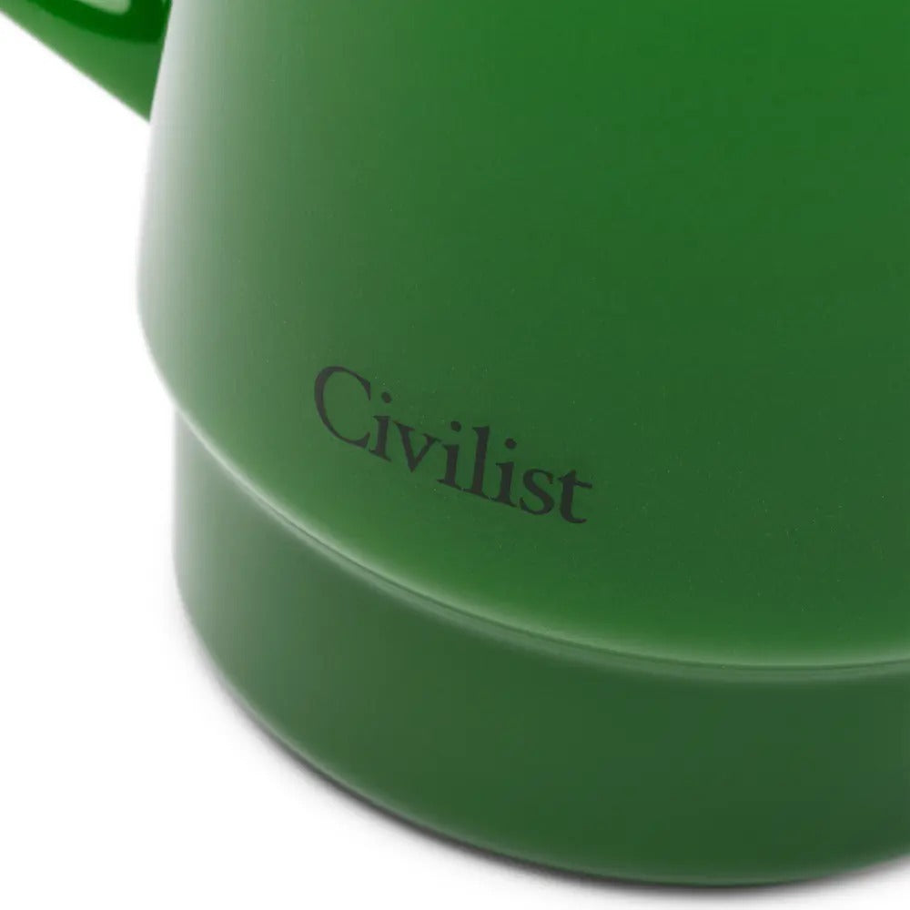 Big Fun Mug - Green