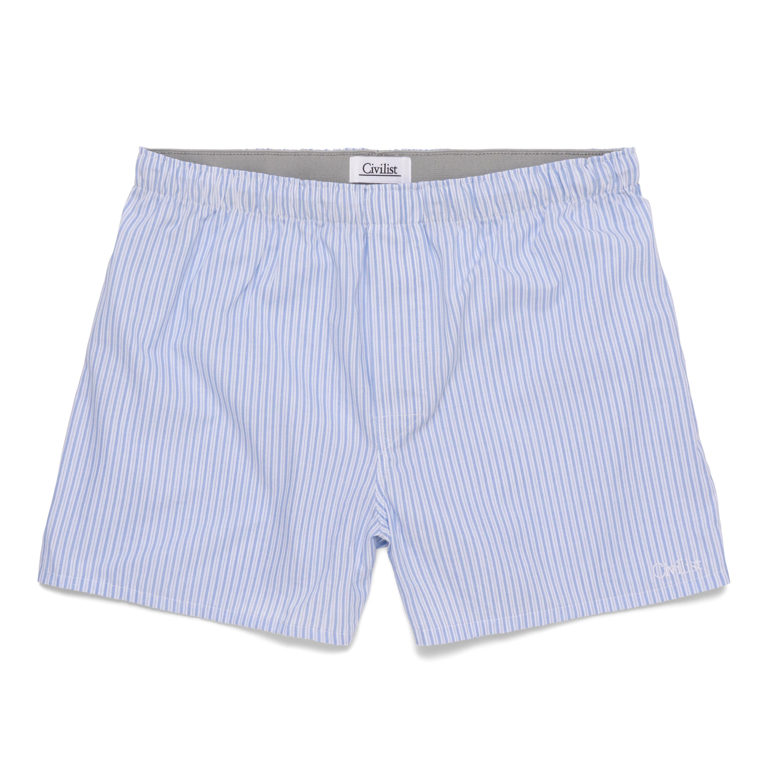 Civilist Boxershorts - 3-Pack - Multi