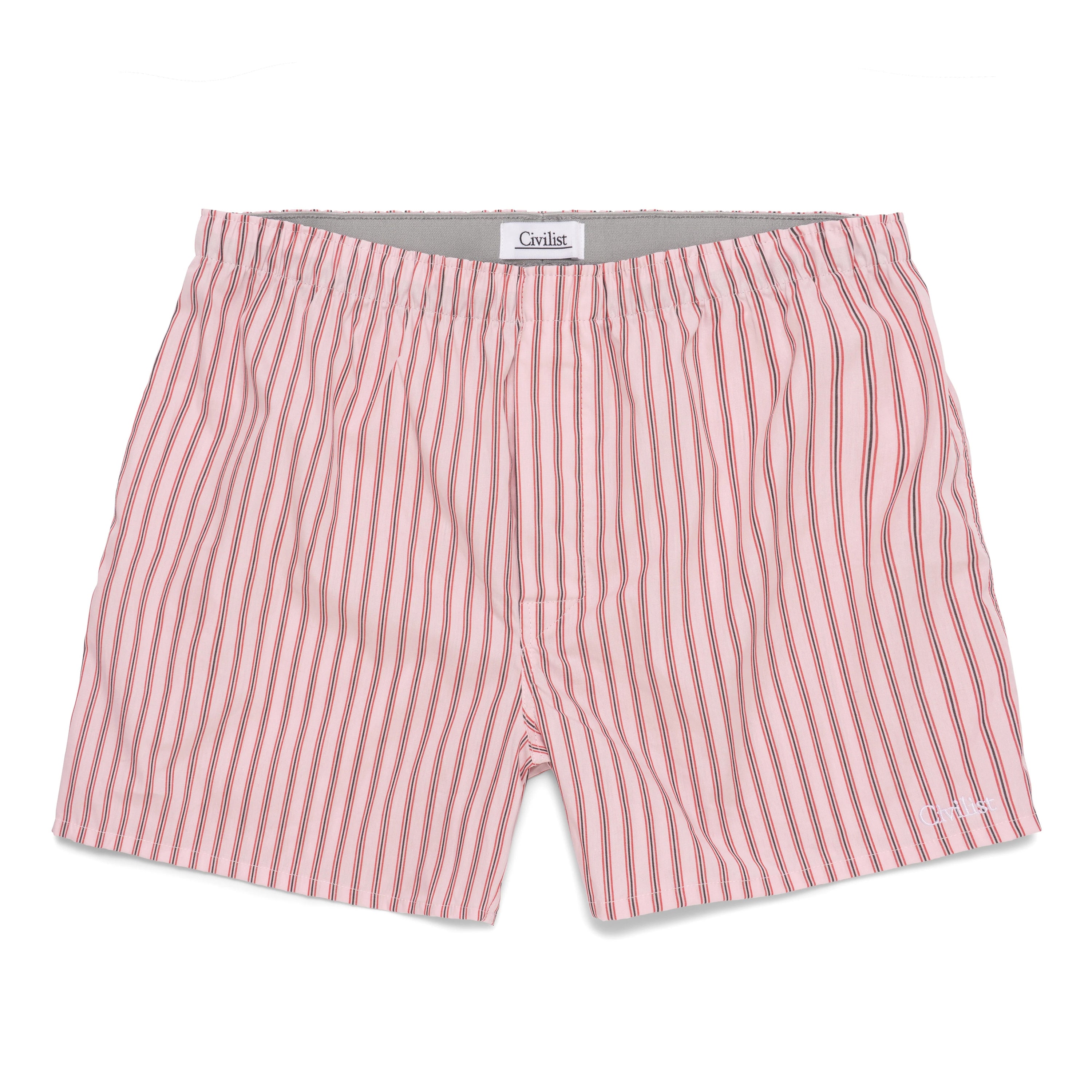 Civilist Boxershorts - 3-Pack - Multi