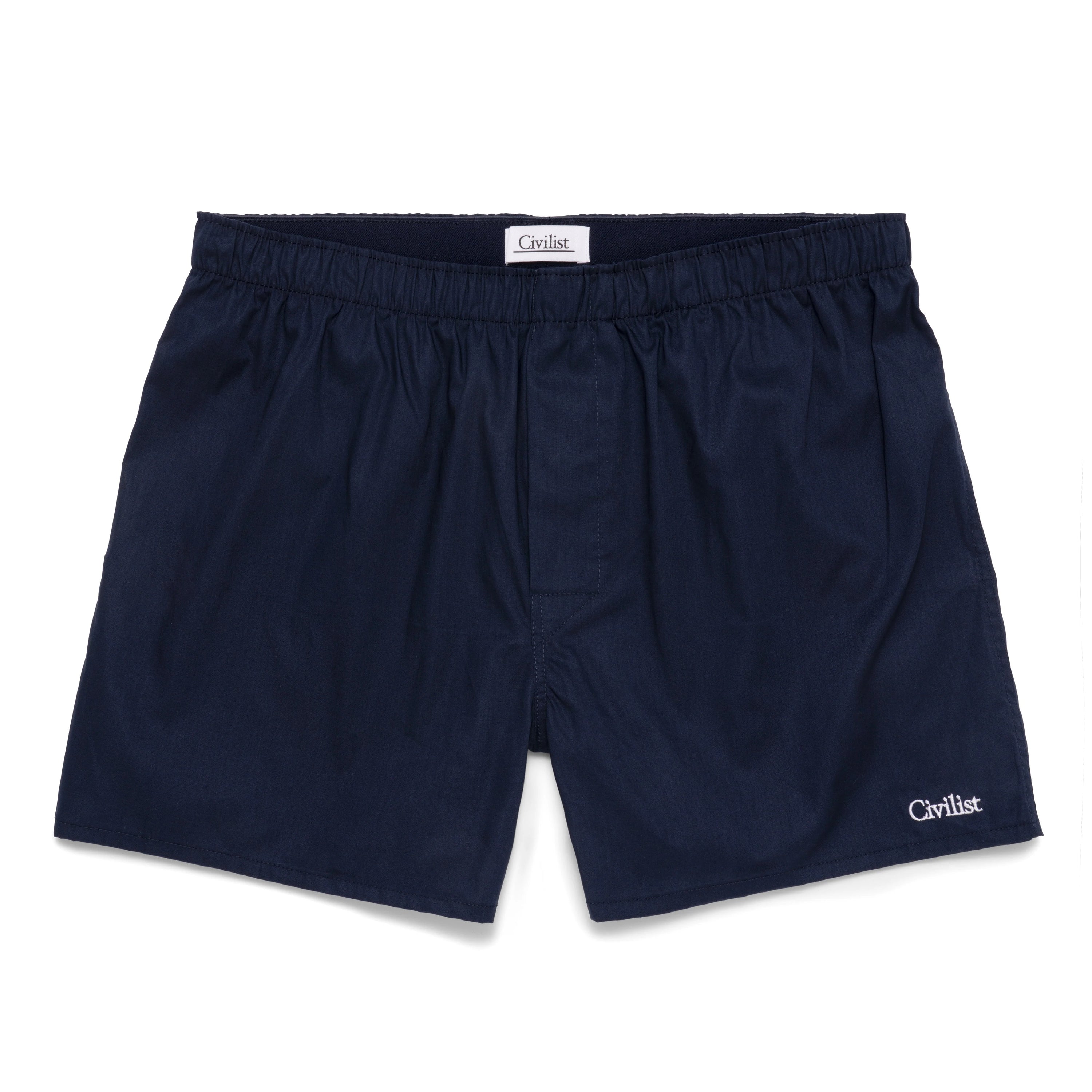 Civilist Boxershorts - 3-Pack - Multi