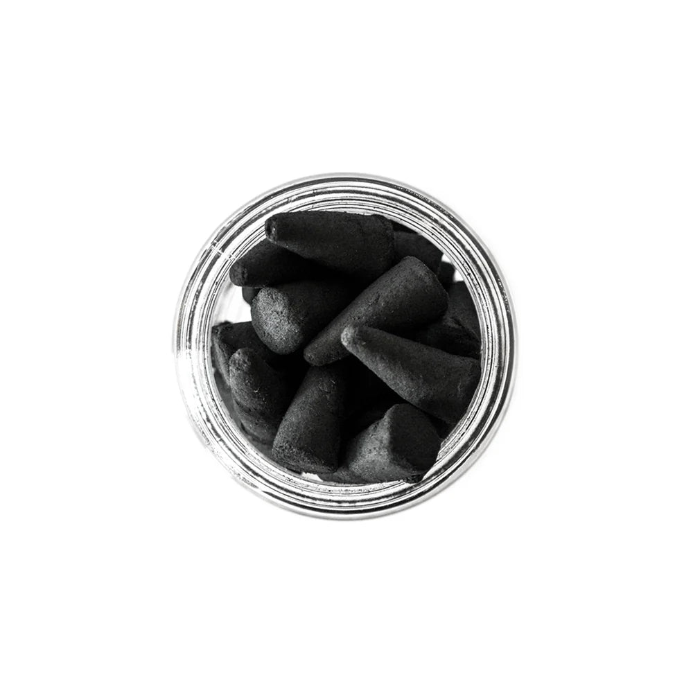 Rita's Car - Incense