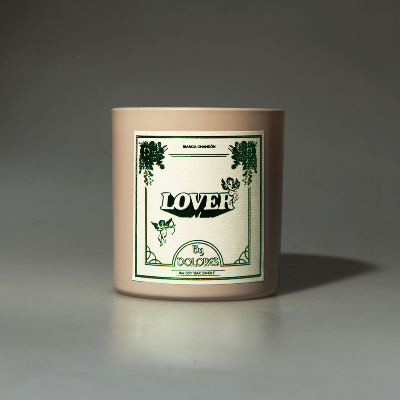 Lover Candle