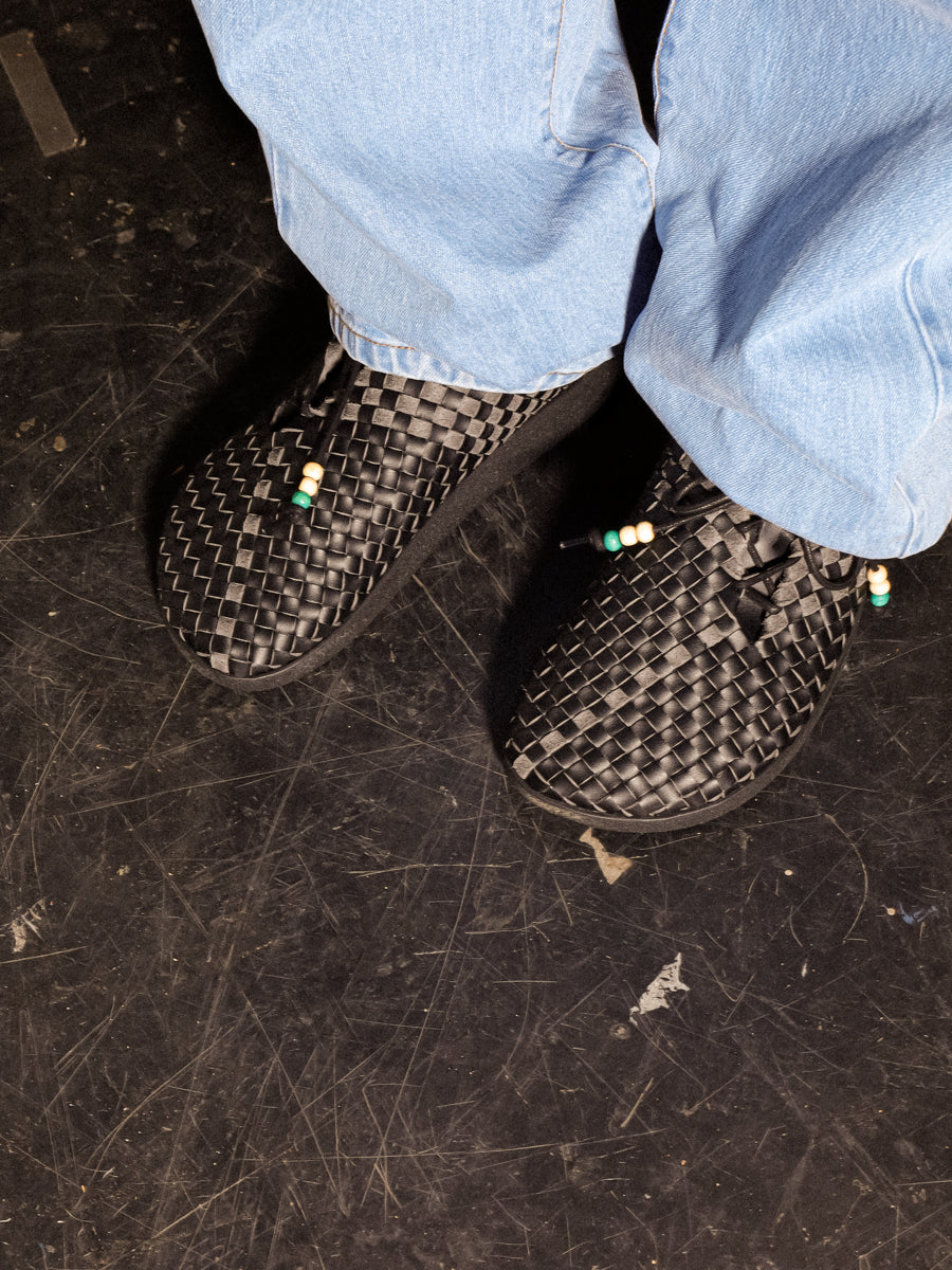 Matador Chukka Low – Mister Green