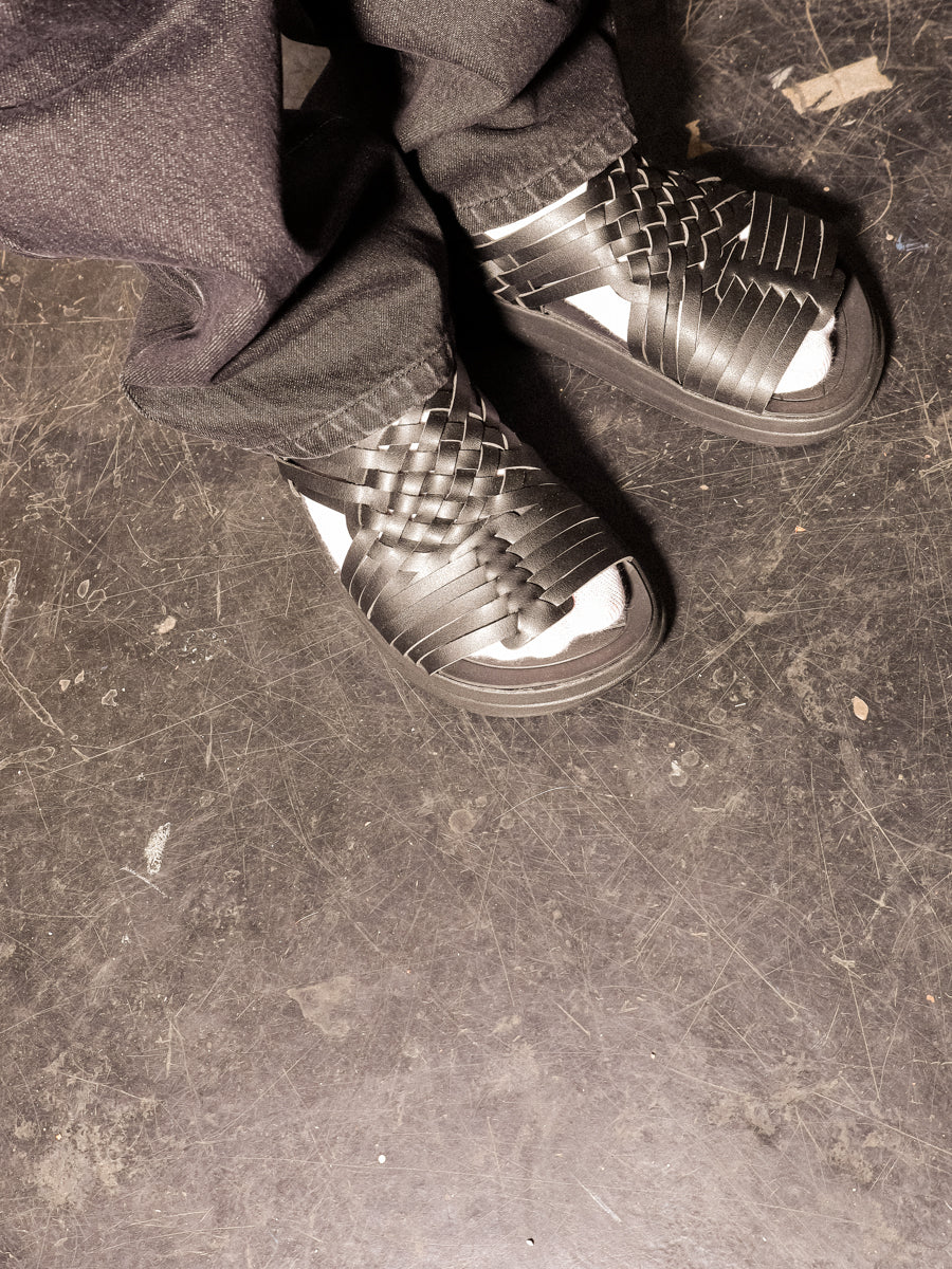 Canyon – Mister Green