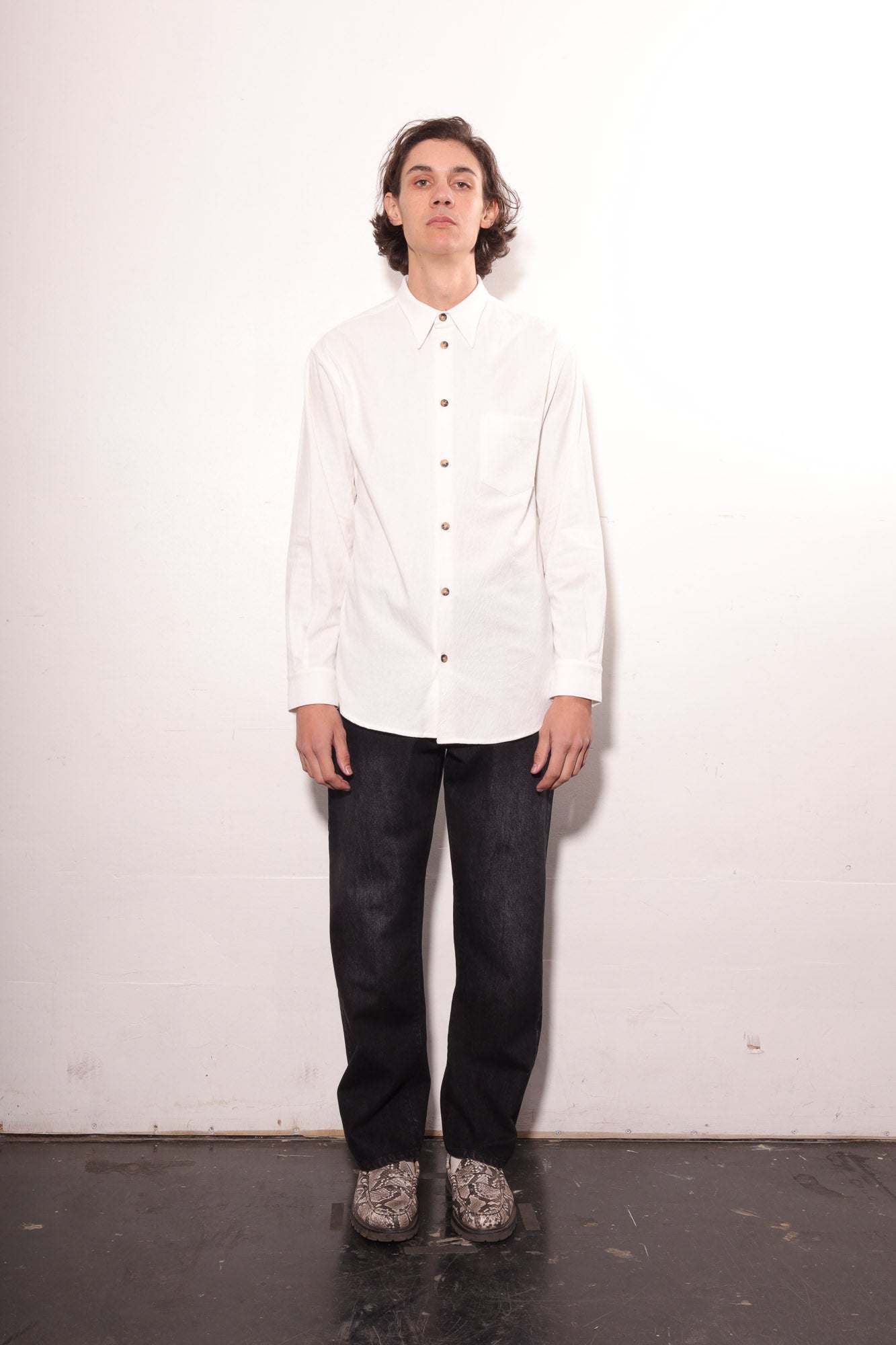 Pants – Mister Green