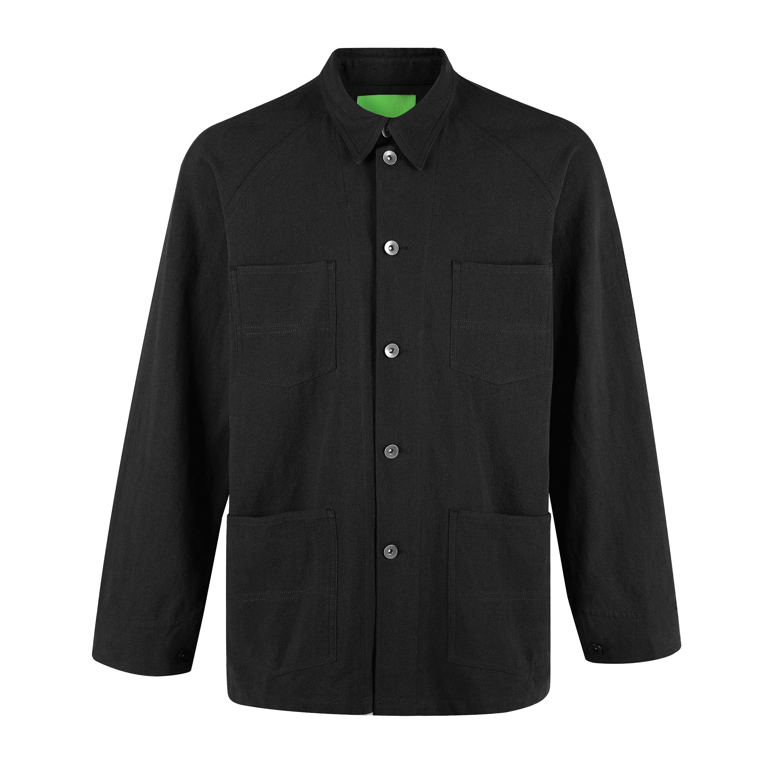 Laborers' Jacket