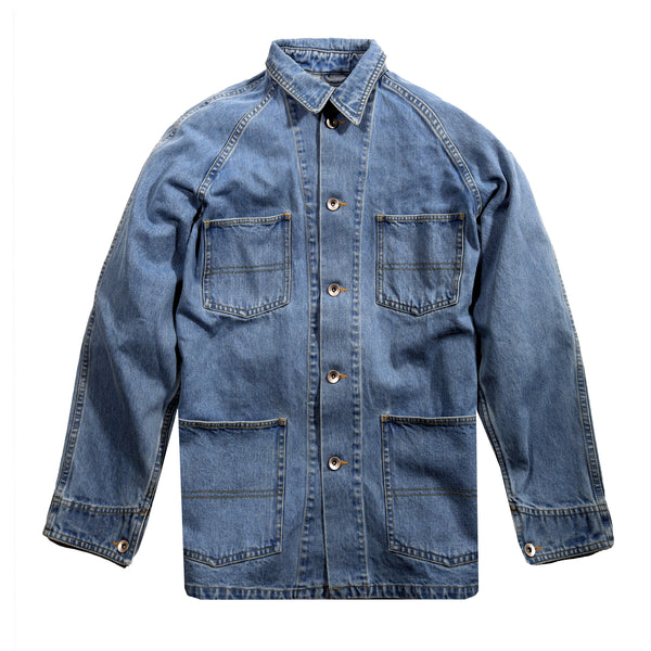 Mister Green™ Laborers' Jacket
