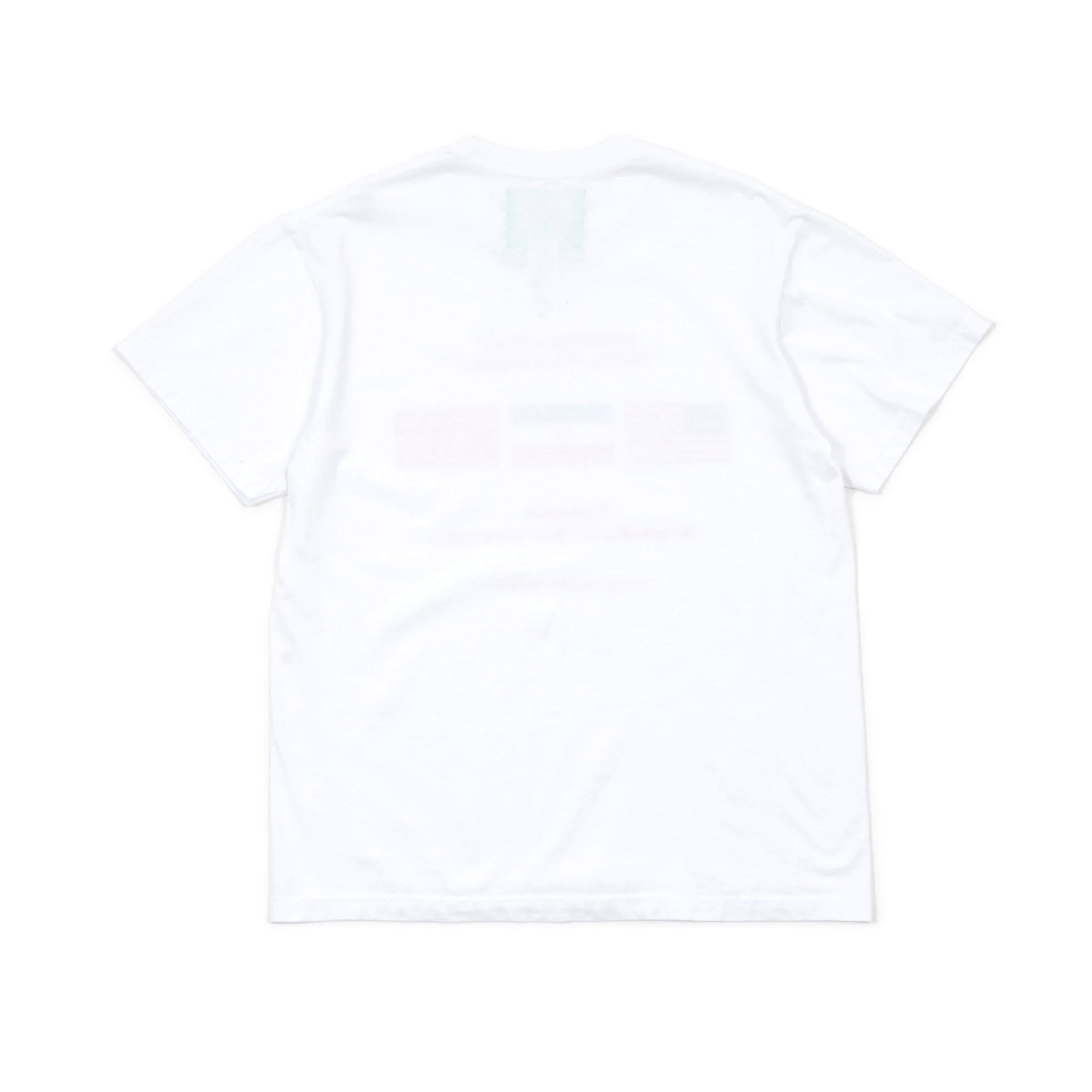 Peace Mission Tee