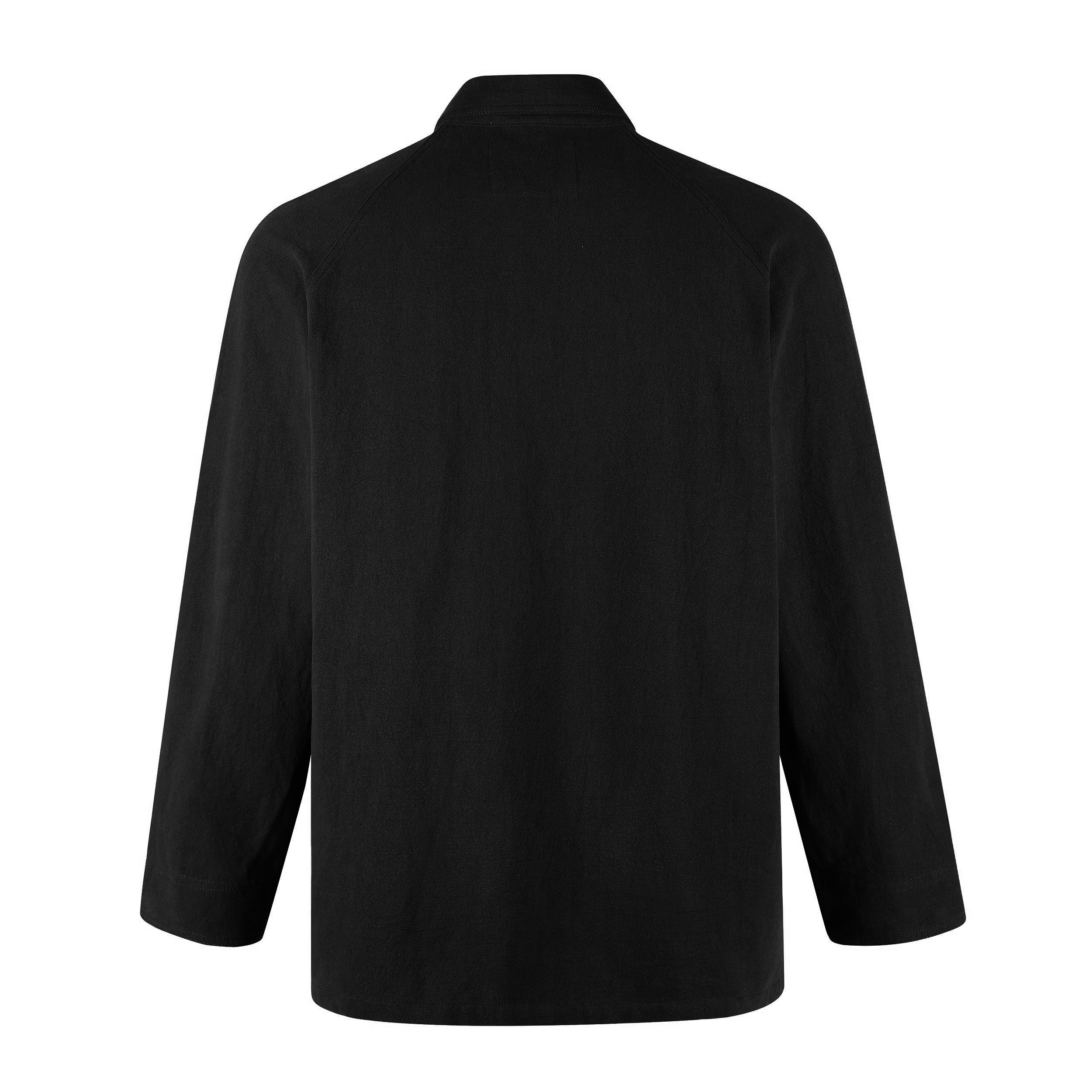 Laborers' Jacket