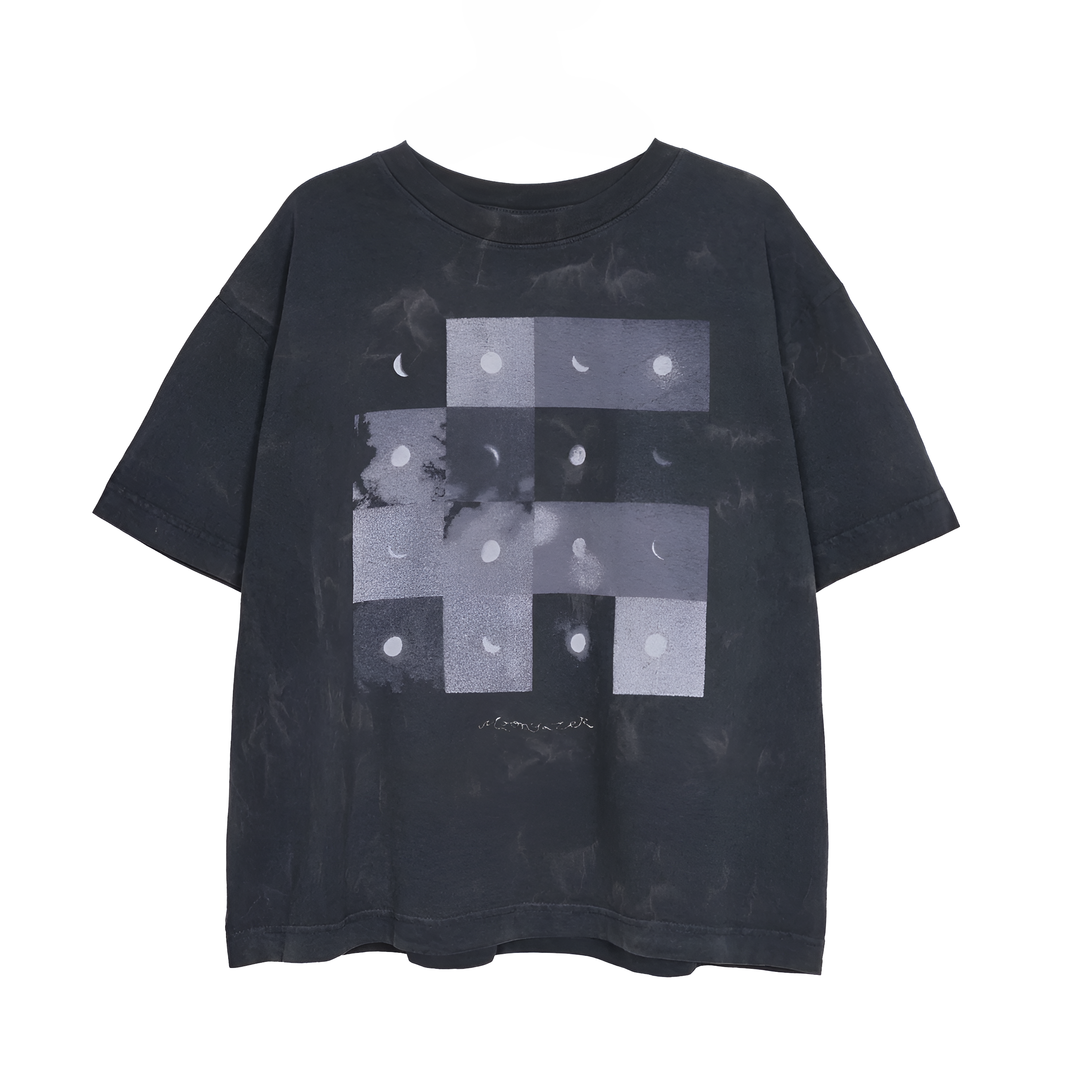 Moongazer Tee