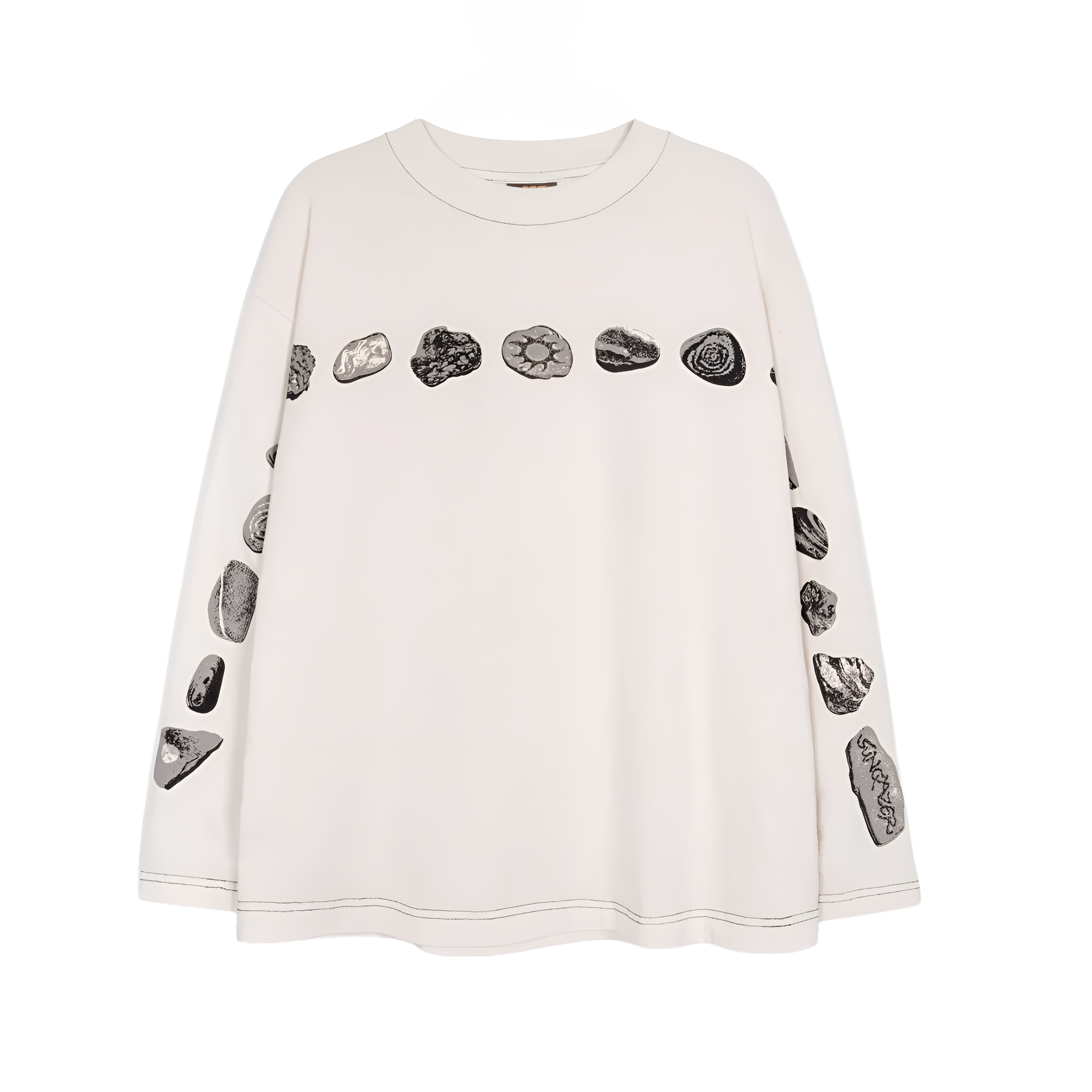 Rock Ritual Longsleeve