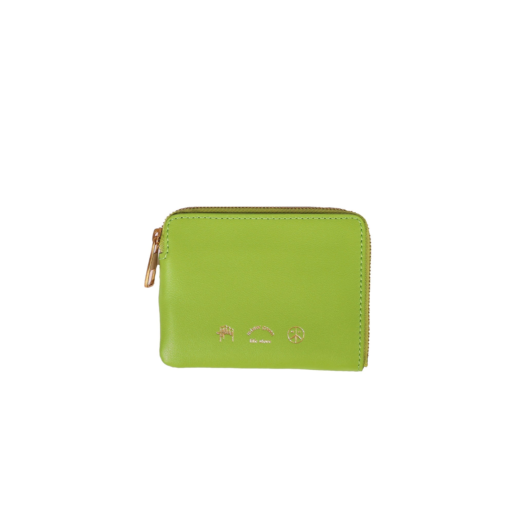 Leather Goods – Mister Green