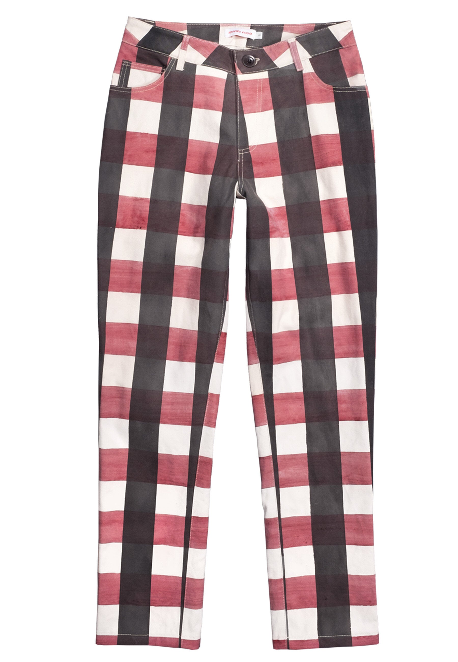 Valley Pant - Mixed Berry
